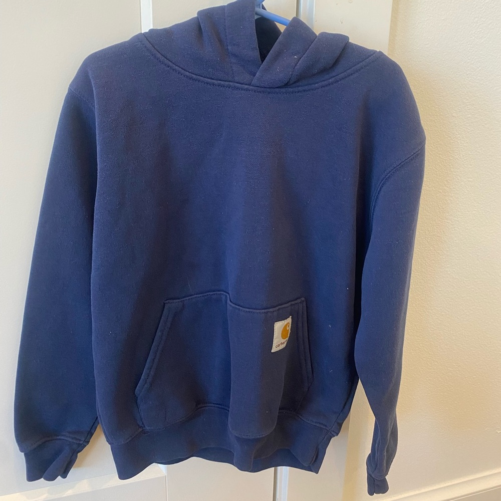 Carhartt Hoodie